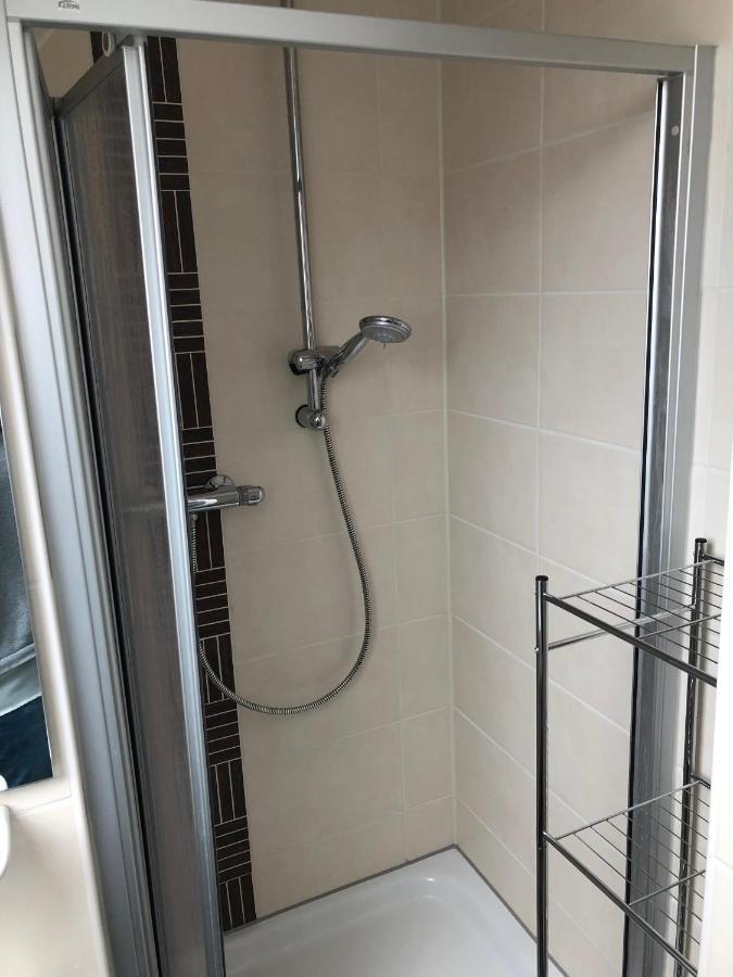 Wohnung B Haus Pamela Neuharlingersiel Zewnętrze zdjęcie